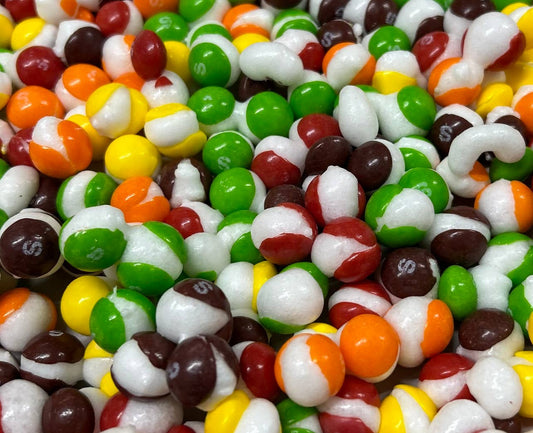 FREEZE DRIED RAINBOW CRUNCH: SMALL