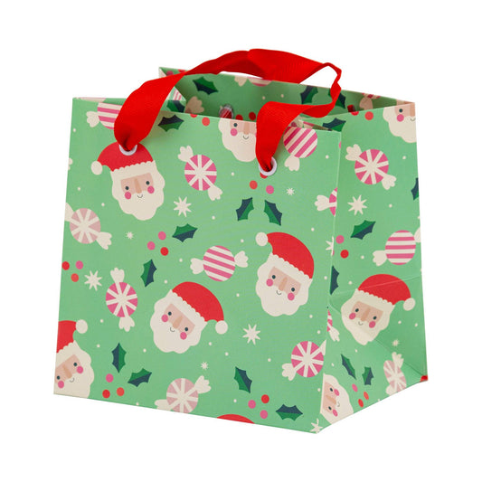 PLGBS78 - Santa Mints Gift Bag Set
