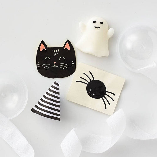 Halloween Character Surprise Balls