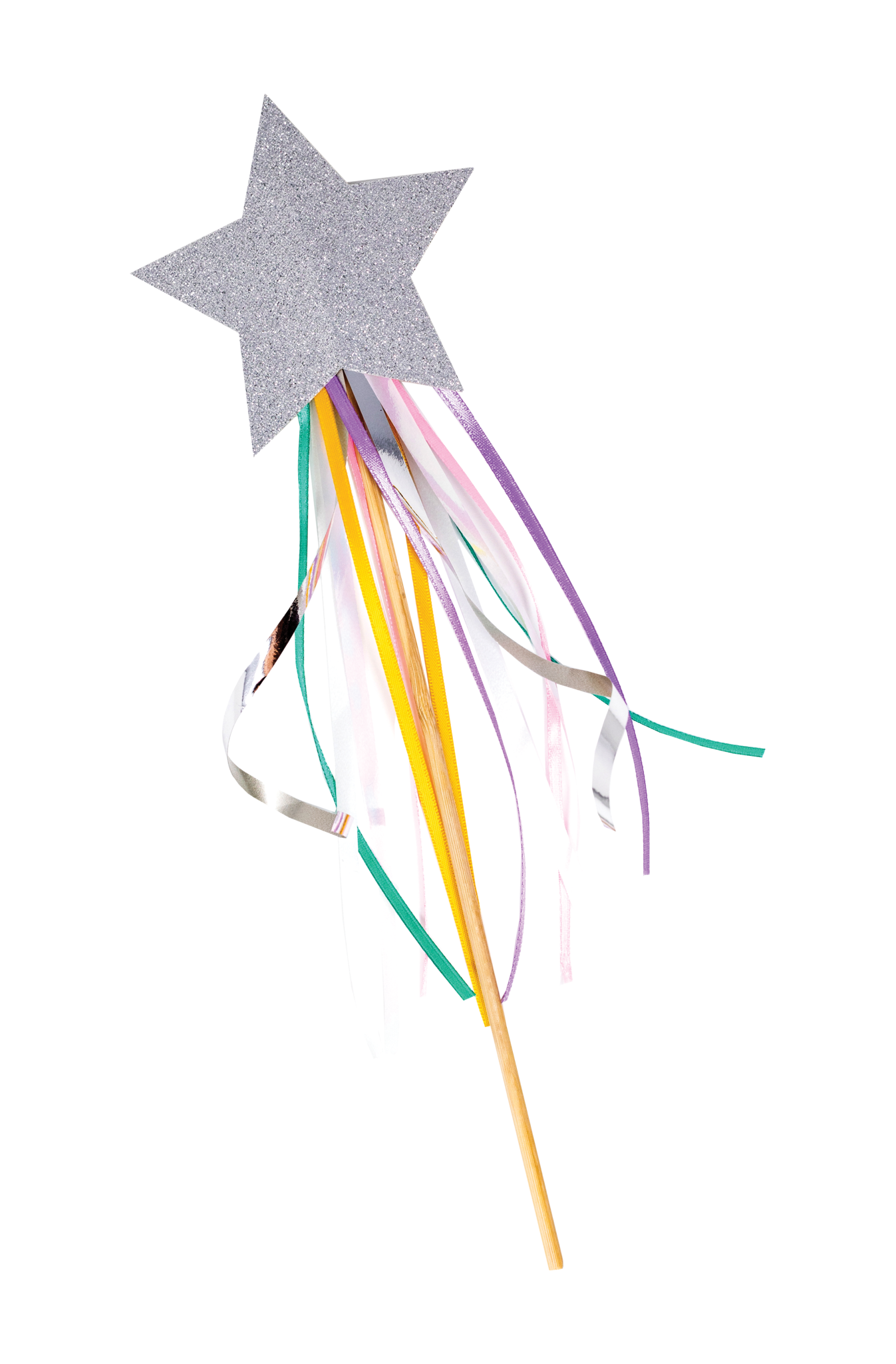 Star Wands