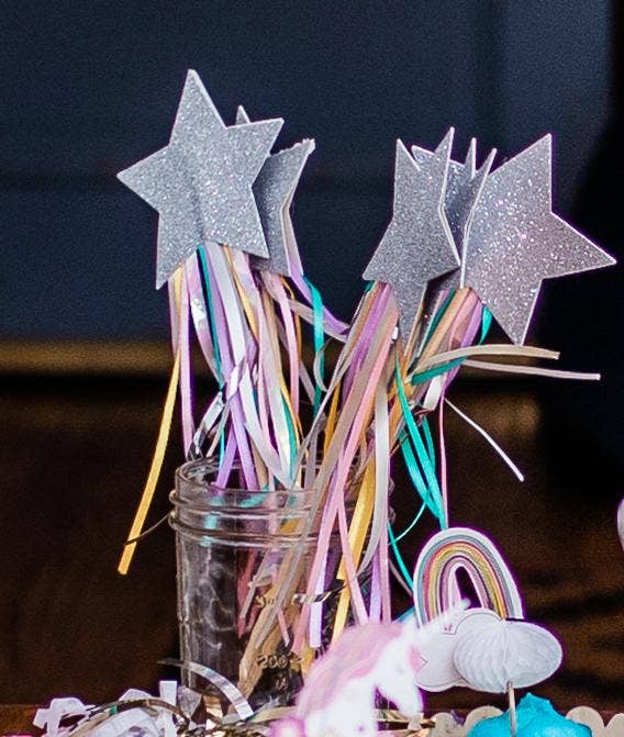 Star Wands