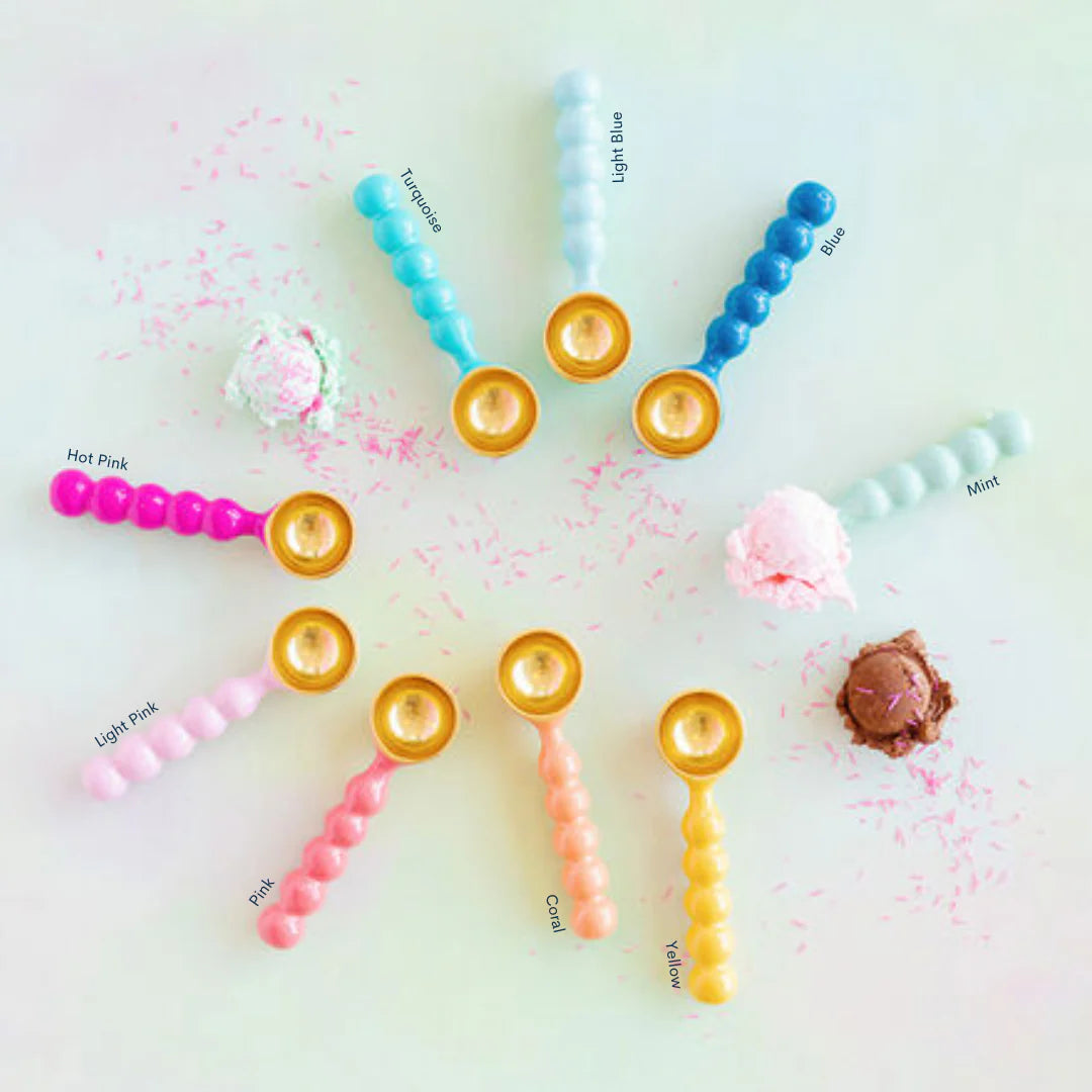 Glitterville - Scoopy Stack Ice Cream Scoop