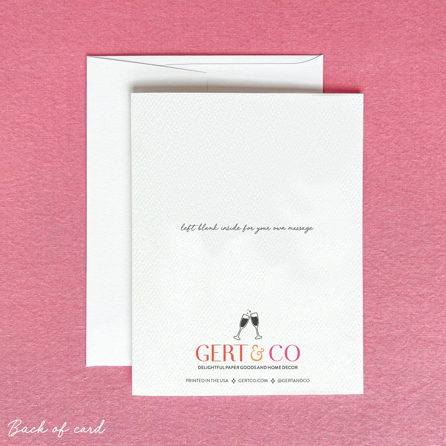 Happy Birthday Greeting Card | Bestie Birthday Greeting Card