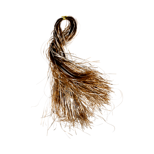 LUX1105 - Gold Tinsel