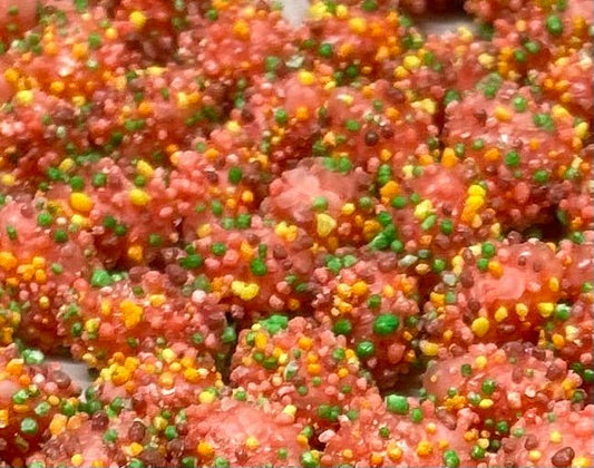 FREEZE DRIED NERDY ROPES: Medium