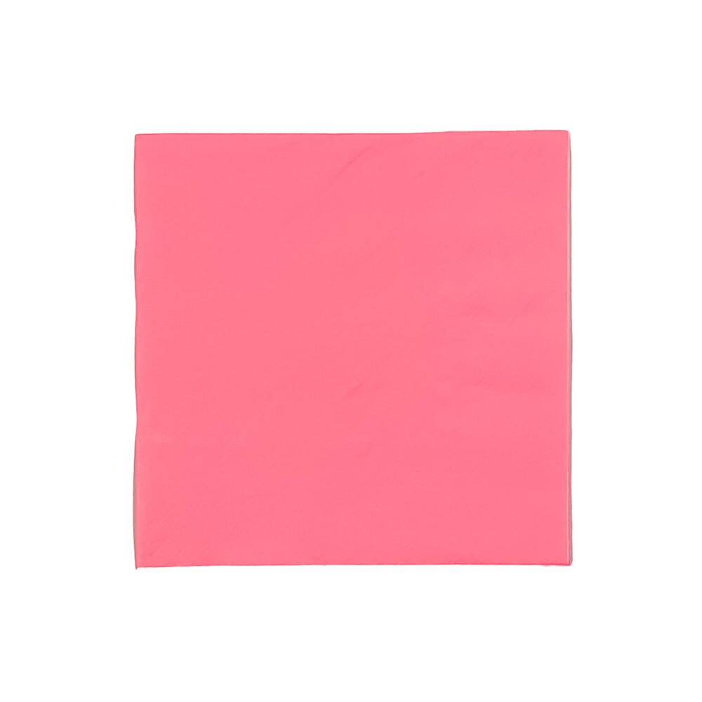 Shades Cocktail Napkins - 20 Pk. - 23 Color Option: Cloud