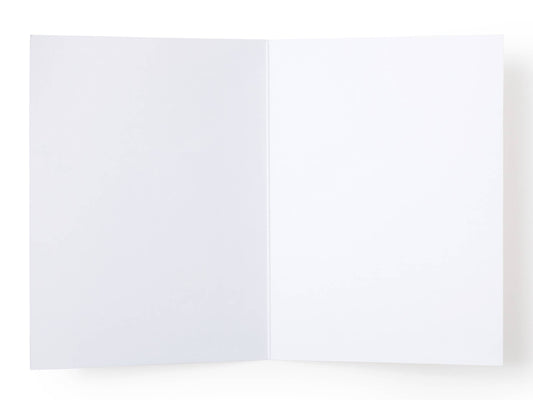 Lost Count Birthday Candles Greeting Card