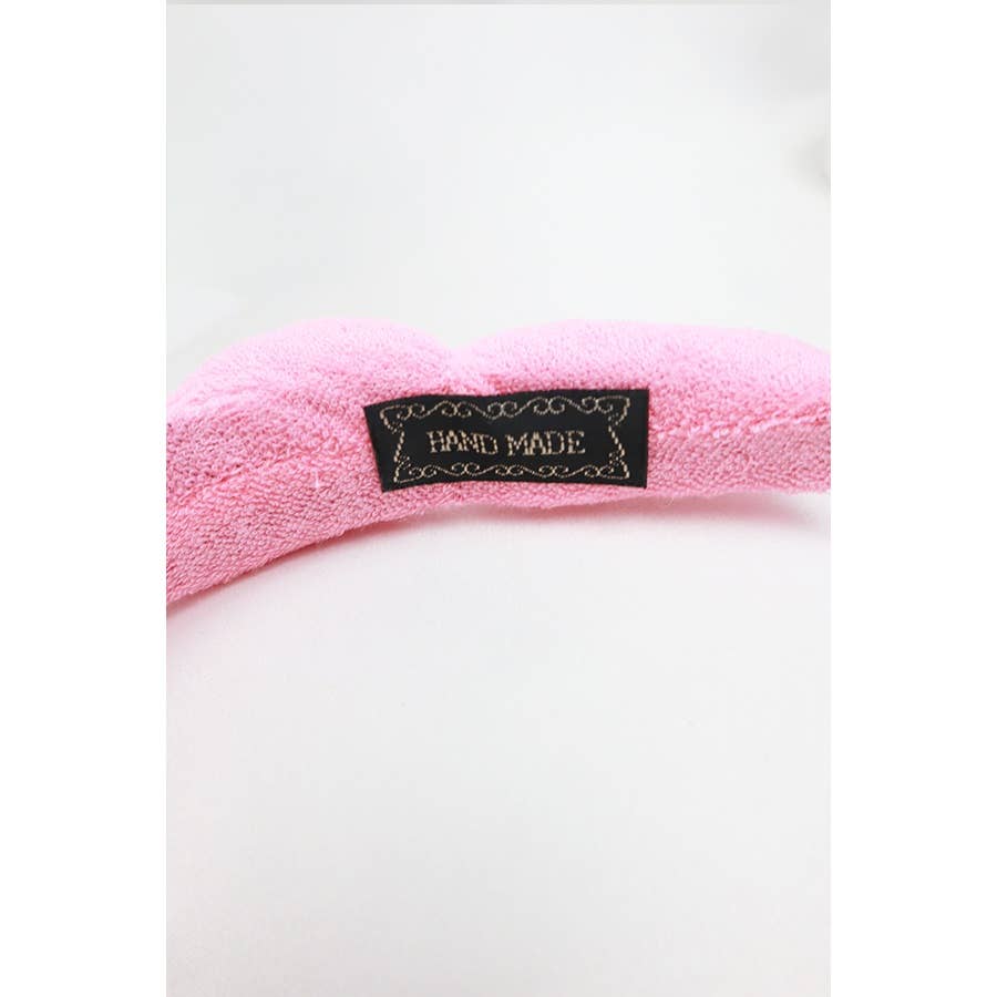 Spa Headband for Beauty Care: MIX COLOR / ONE