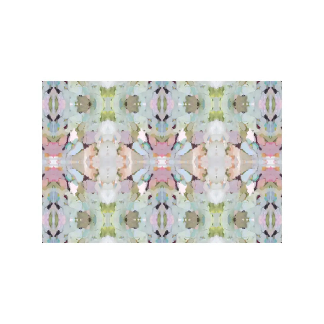Martini Olives Floor Mat