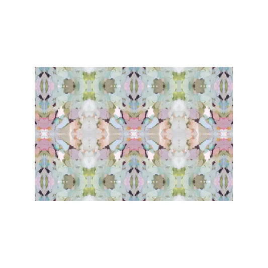 Martini Olives Floor Mat