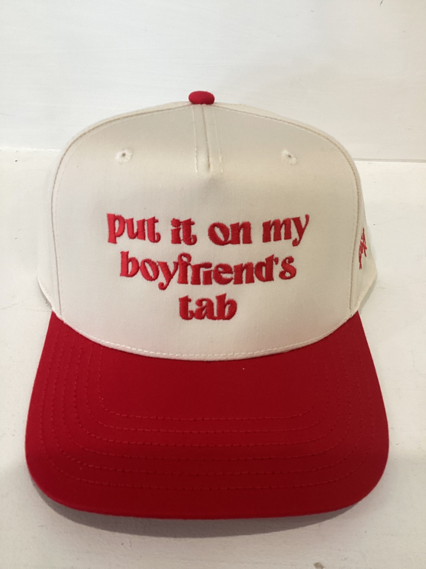 Mhc Put It On My Boyfriend's Tab