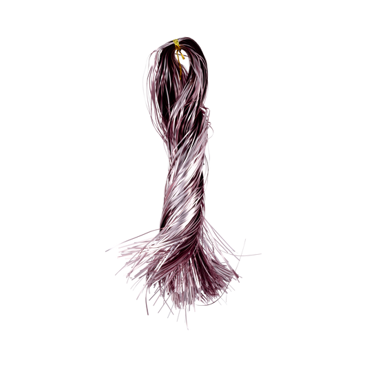 LUX1109 - Pink Tinsel