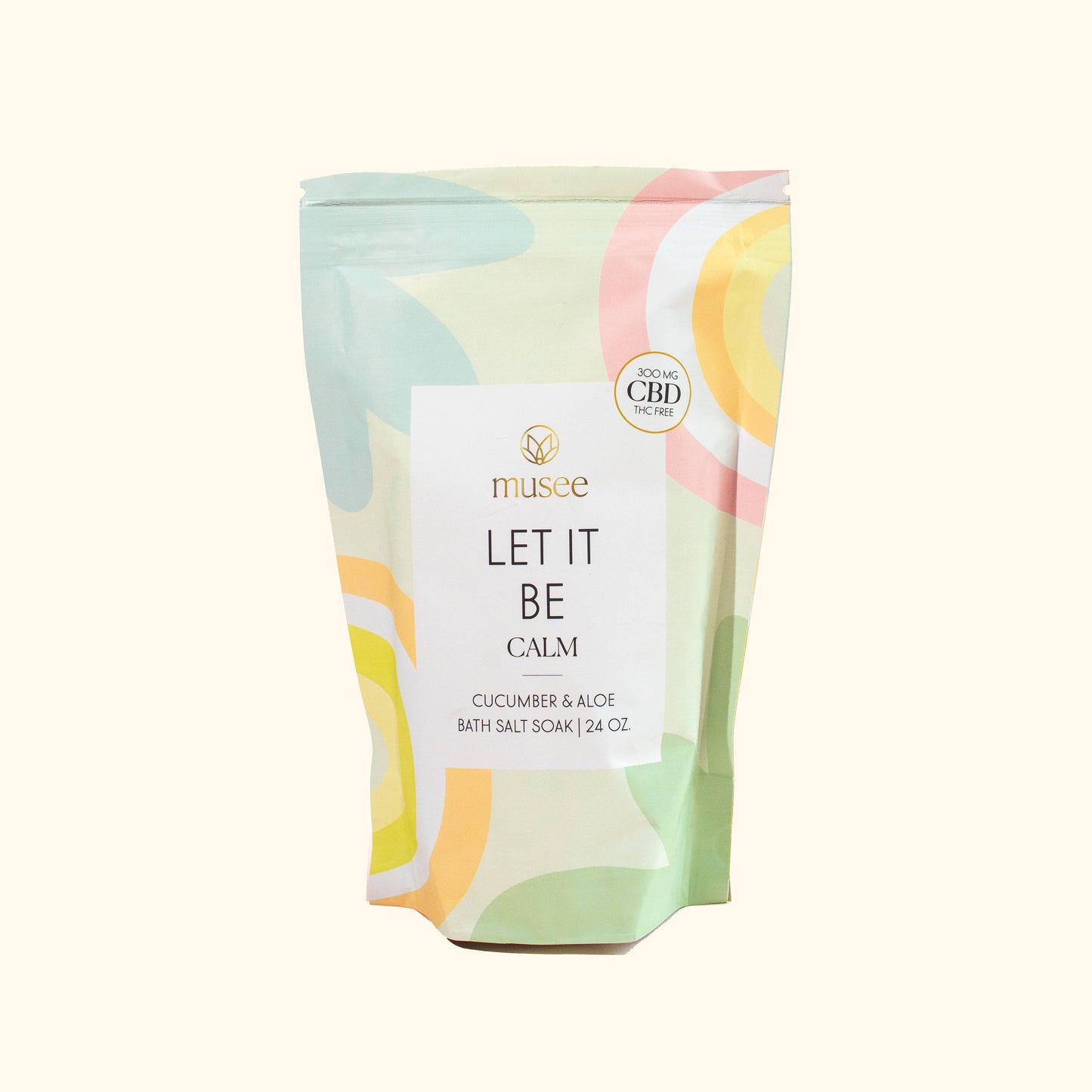 Let it Be Bath Soak