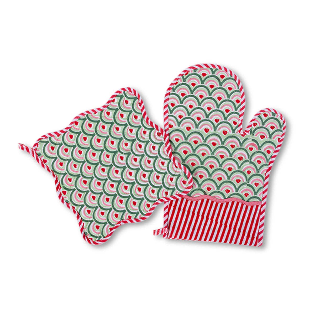 Frostine Pot Holder