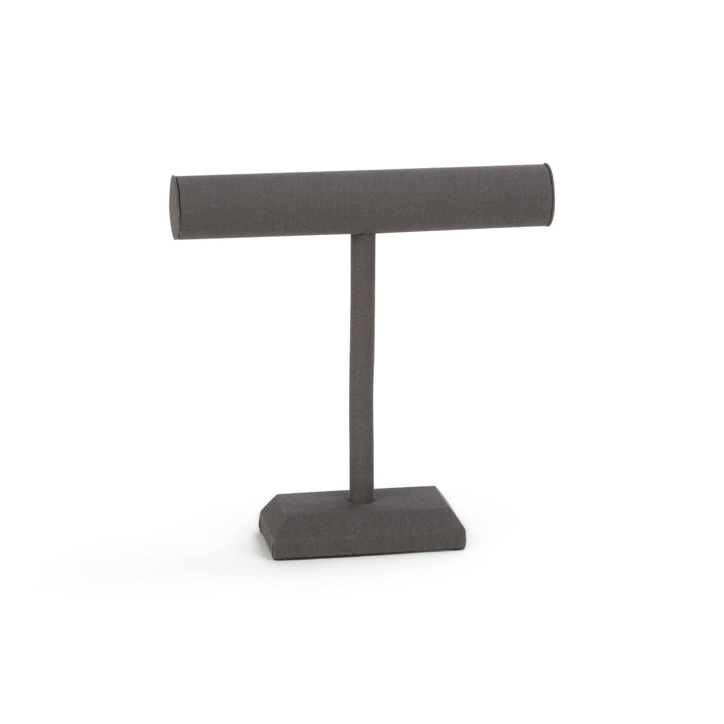 Jewelry T-Bar Stands & Watch Pillows: Jute / Bracelet