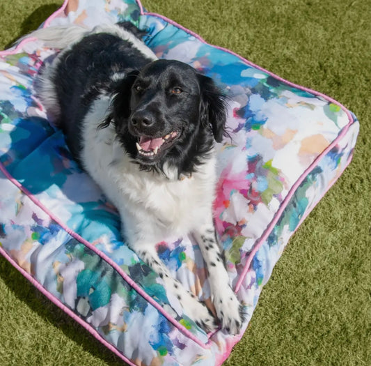 Park Avenue Dog Bed