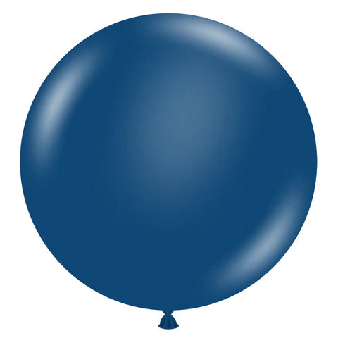 36 Inch Jumbo Helium Latex Balloon