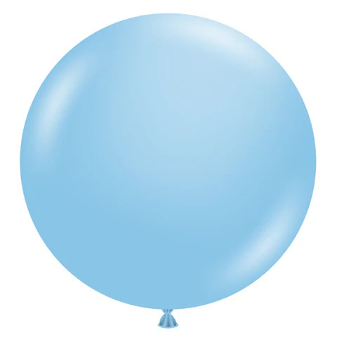 36 Inch Jumbo Helium Latex Balloon