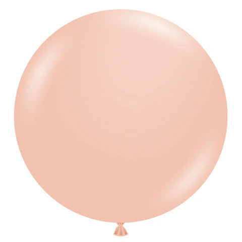 36 Inch Jumbo Helium Latex Balloon
