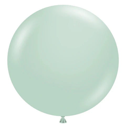 36 Inch Jumbo Helium Latex Balloon