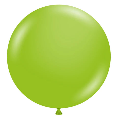 36 Inch Jumbo Helium Latex Balloon