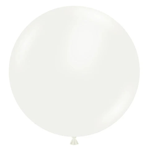 36 Inch Jumbo Helium Latex Balloon