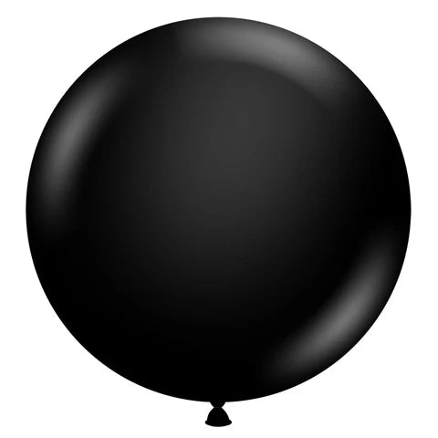 36 Inch Jumbo Helium Latex Balloon