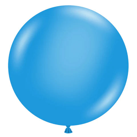 36 Inch Jumbo Helium Latex Balloon
