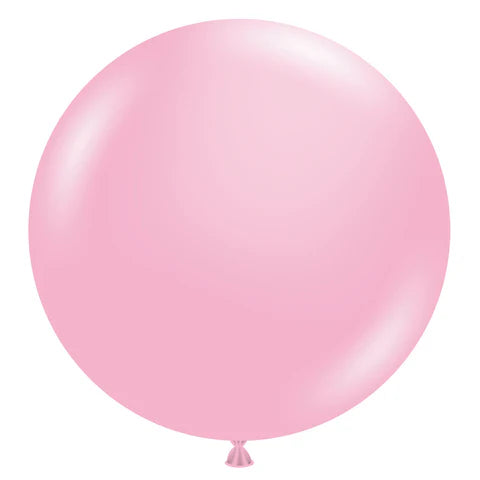 36 Inch Jumbo Helium Latex Balloon
