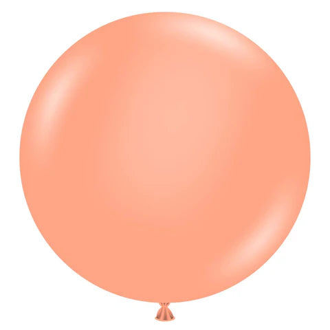 36 Inch Jumbo Helium Latex Balloon