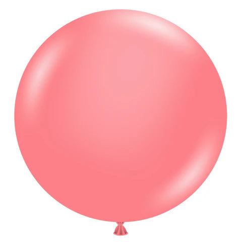 36 Inch Jumbo Helium Latex Balloon