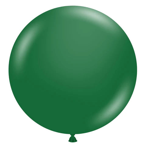 36 Inch Jumbo Helium Latex Balloon
