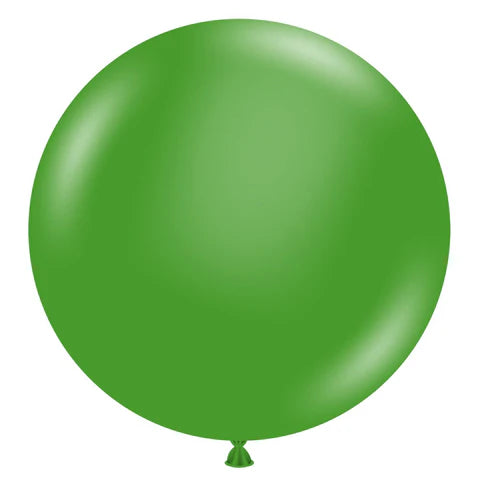 36 Inch Jumbo Helium Latex Balloon
