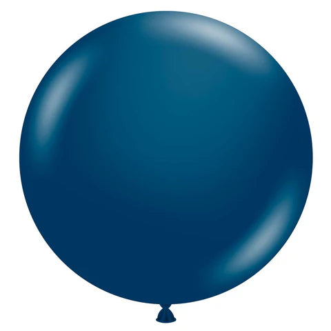 36 Inch Jumbo Helium Latex Balloon