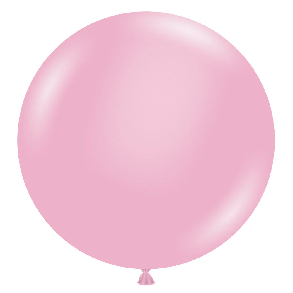 36 Inch Jumbo Helium Latex Balloon
