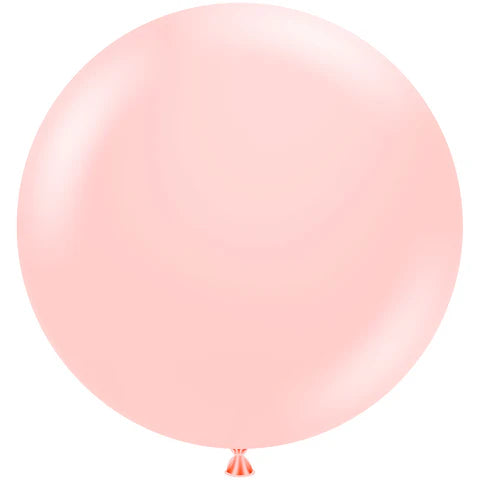 36 Inch Jumbo Helium Latex Balloon