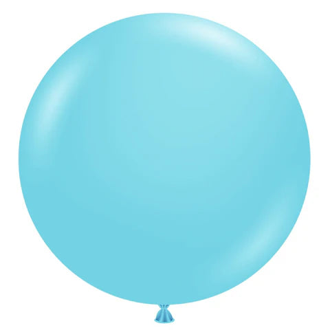 36 Inch Jumbo Helium Latex Balloon