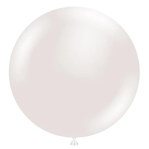 36 Inch Jumbo Helium Latex Balloon
