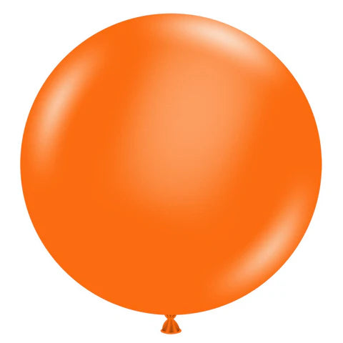 36 Inch Jumbo Helium Latex Balloon