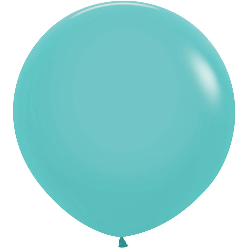 36 Inch Jumbo Helium Latex Balloon