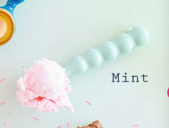 Glitterville - Scoopy Stack Ice Cream Scoop