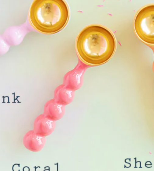 Glitterville - Scoopy Stack Ice Cream Scoop