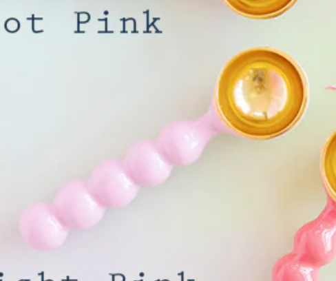 Glitterville - Scoopy Stack Ice Cream Scoop