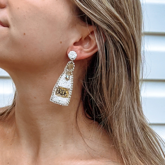 Wife Of The Party Earrings
