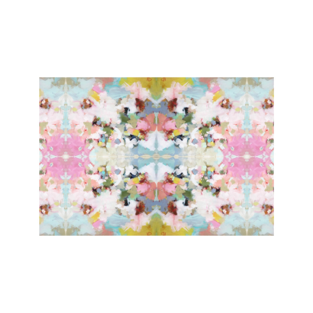 Little Chapel Floor Mat