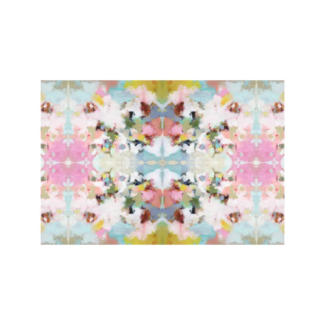 Little Chapel Floor Mat