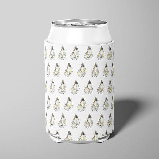 Oyster Can Cooler