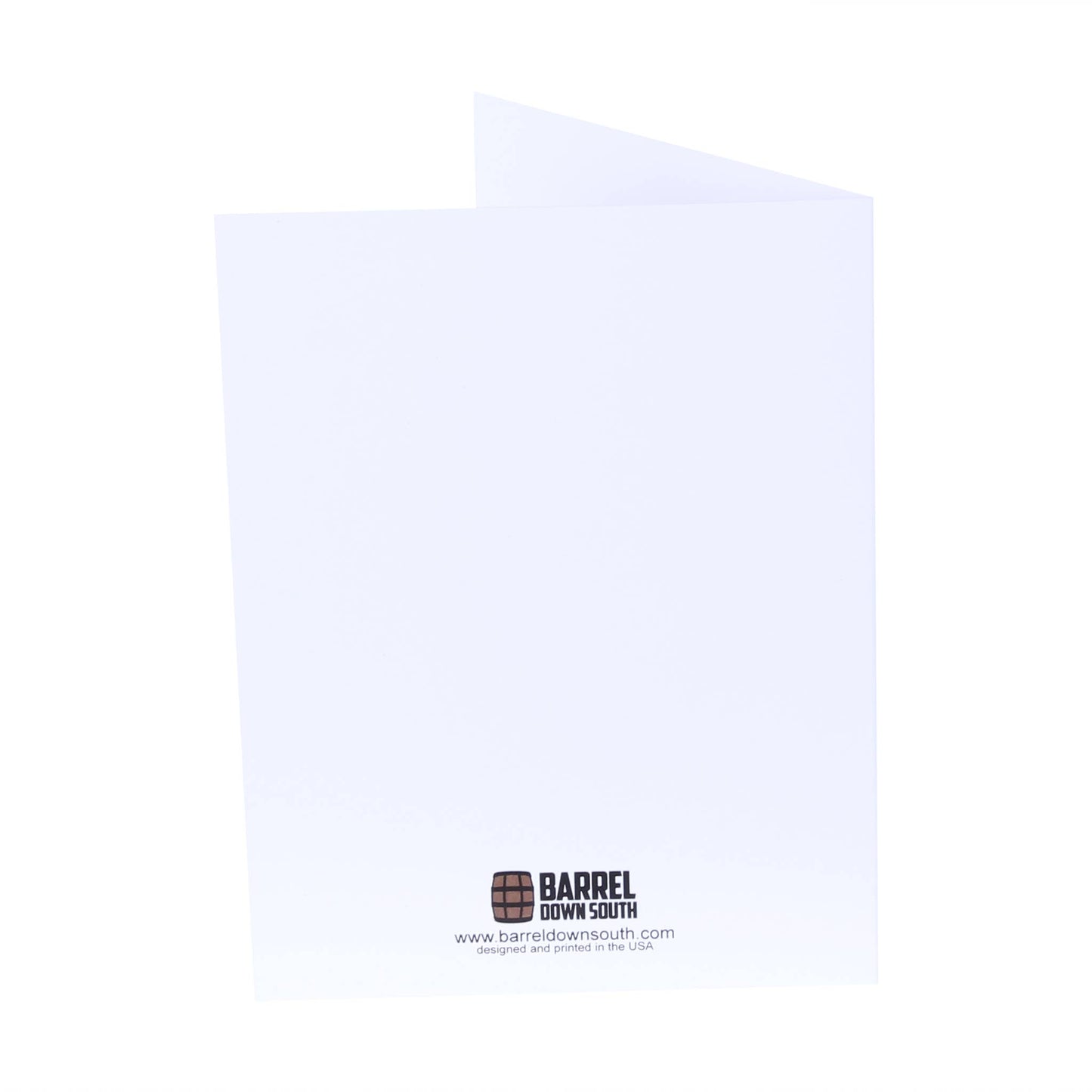 I'm Hooked On You Funny Fishing Greeting Card