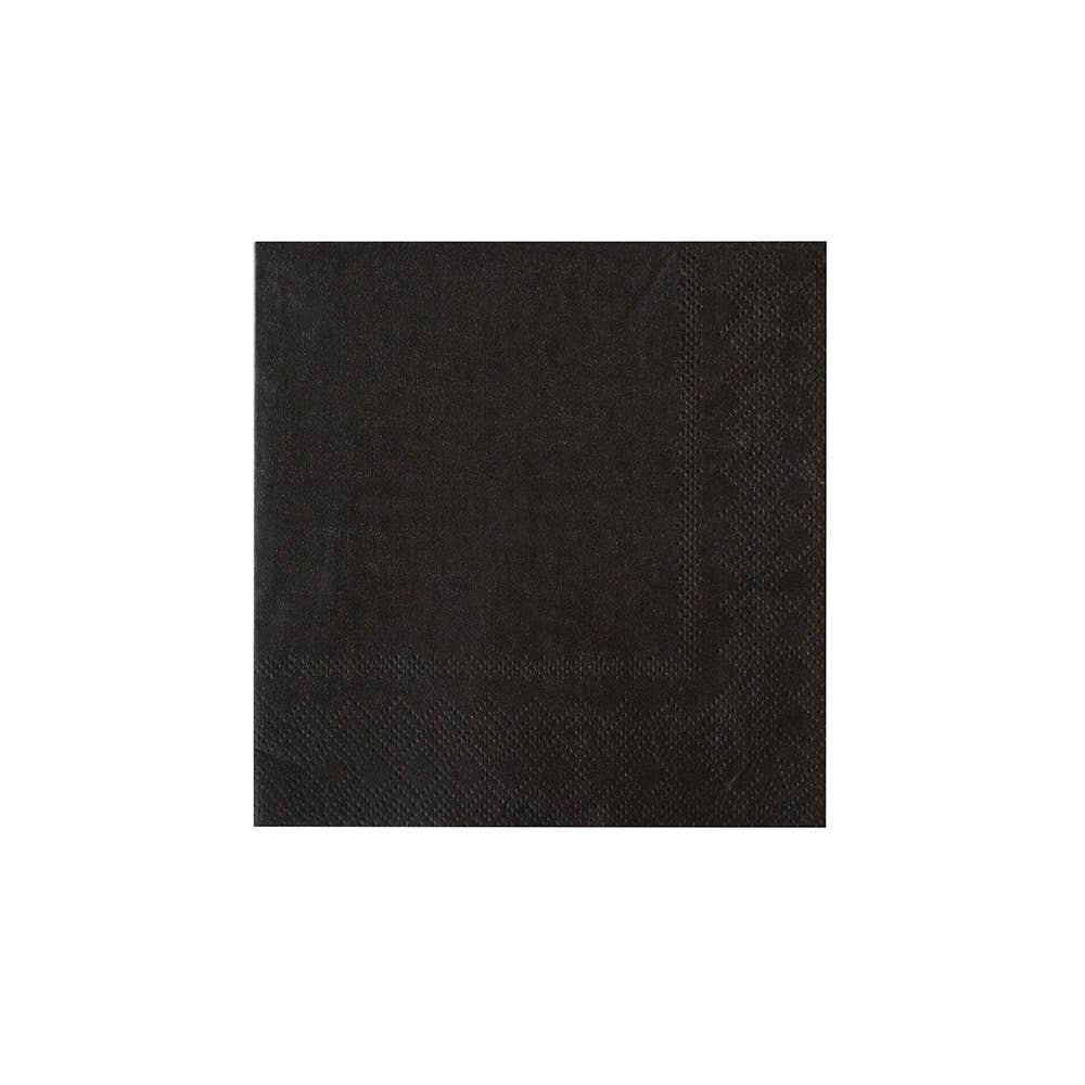 Shades Cocktail Napkins - 20 Pk. - 23 Color Option: Cloud