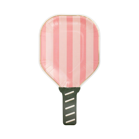 PCK1042 - Pink Paddle Plate